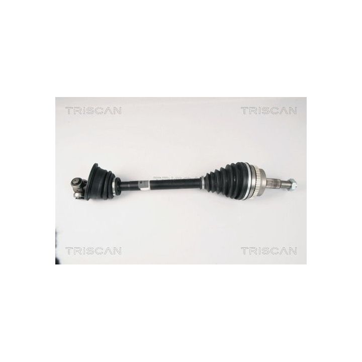 Pusašis TRISCAN 8540 25620