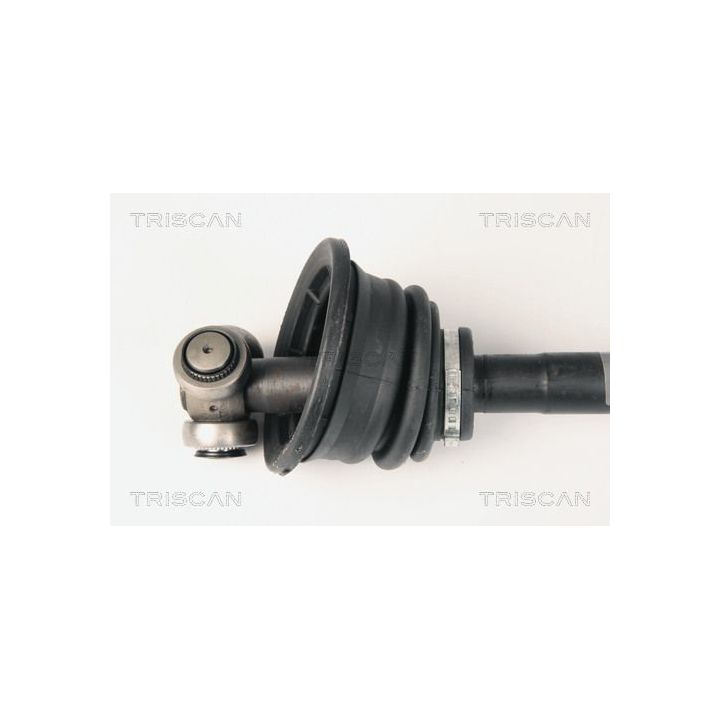 Pusašis TRISCAN 8540 25620