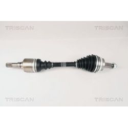 Pusašis TRISCAN 8540 25622