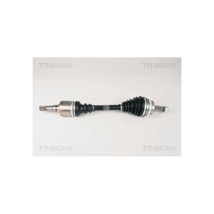 Pusašis TRISCAN 8540 25622