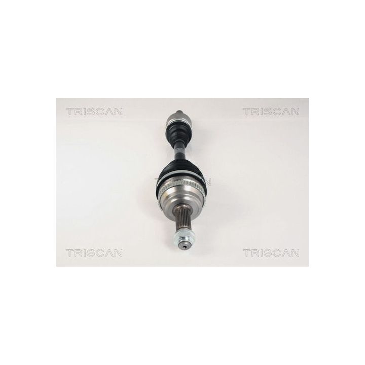 Pusašis TRISCAN 8540 25622