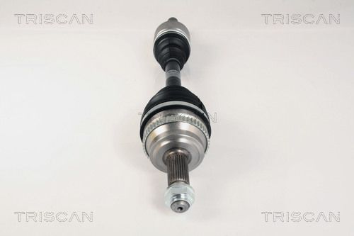 Pusašis TRISCAN 8540 25622