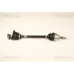 Pusašis TRISCAN 8540 25624