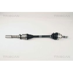 Pusašis TRISCAN 8540 25626