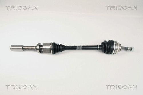 Pusašis TRISCAN 8540 25626