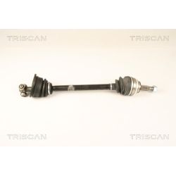 Pusašis TRISCAN 8540 25627