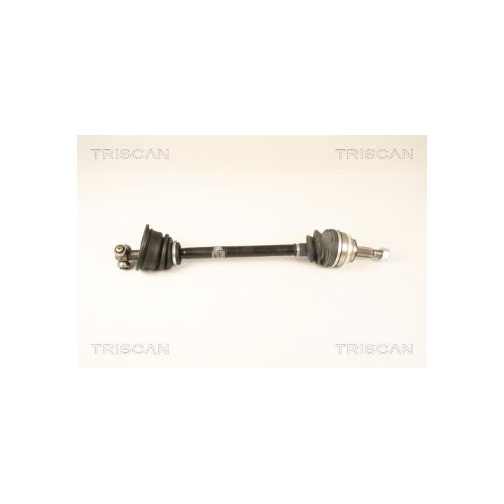 Pusašis TRISCAN 8540 25627