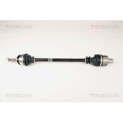 Pusašis TRISCAN 8540 25629