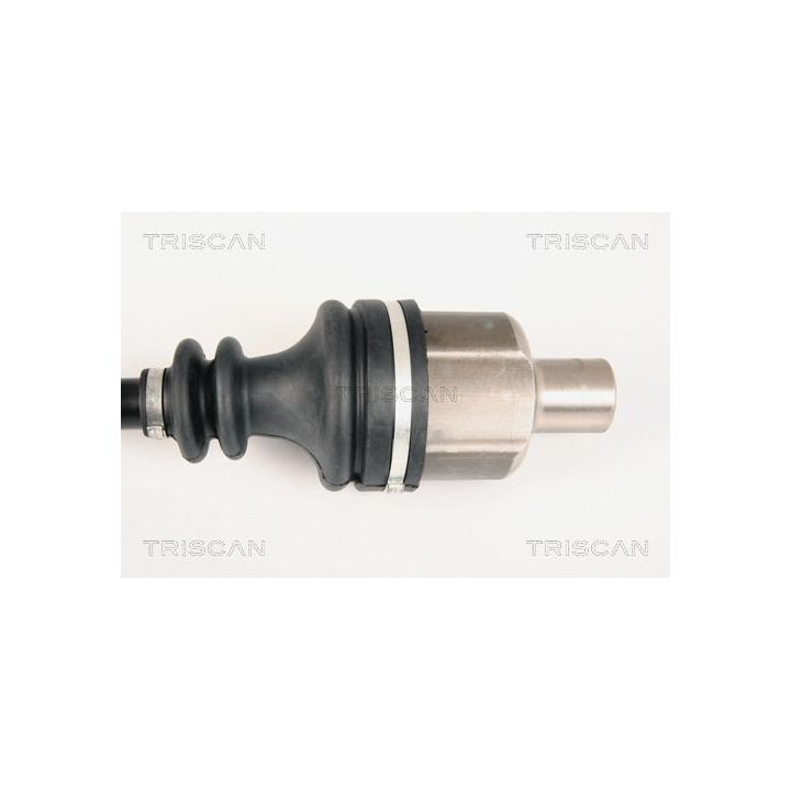 Pusašis TRISCAN 8540 25629