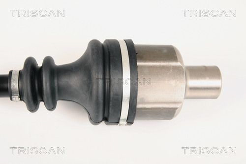 Pusašis TRISCAN 8540 25629