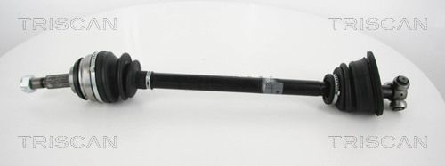 Pusašis TRISCAN 8540 25630