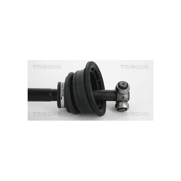 Pusašis TRISCAN 8540 25630