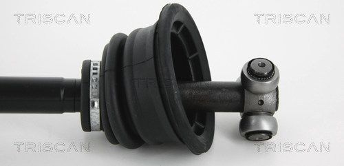 Pusašis TRISCAN 8540 25630