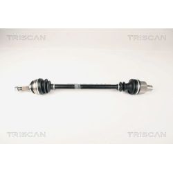 Pusašis TRISCAN 8540 25631