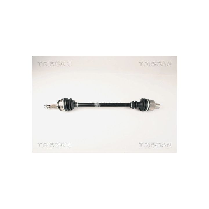 Pusašis TRISCAN 8540 25631