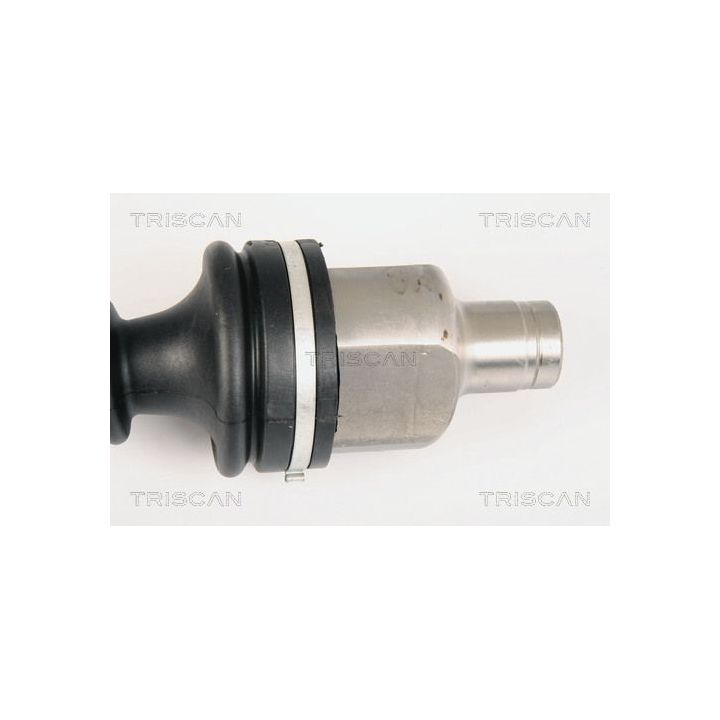 Pusašis TRISCAN 8540 25631