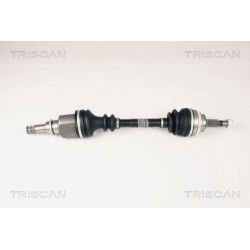 Pusašis TRISCAN 8540 25632