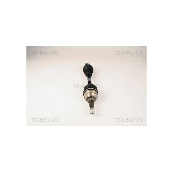 Pusašis TRISCAN 8540 25632