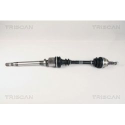 Pusašis TRISCAN 8540 25633