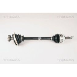 Pusašis TRISCAN 8540 25634