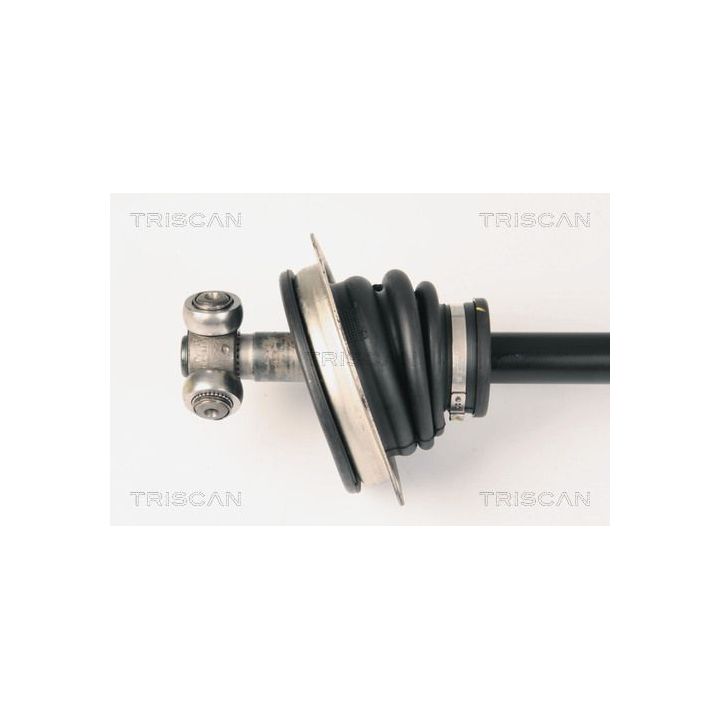 Pusašis TRISCAN 8540 25634