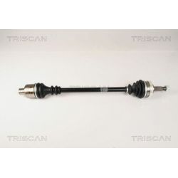 Pusašis TRISCAN 8540 25635