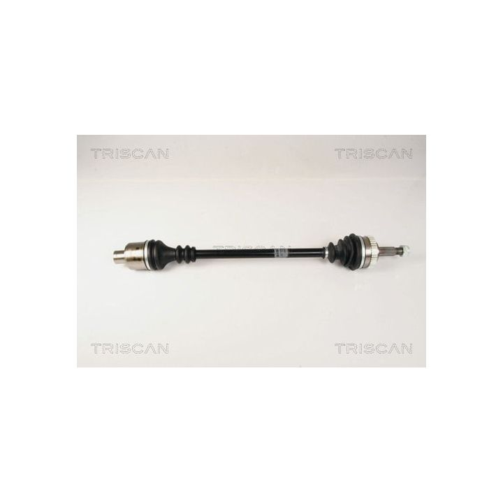 Pusašis TRISCAN 8540 25635