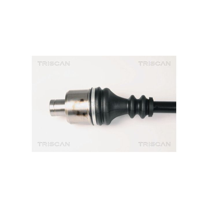 Pusašis TRISCAN 8540 25635