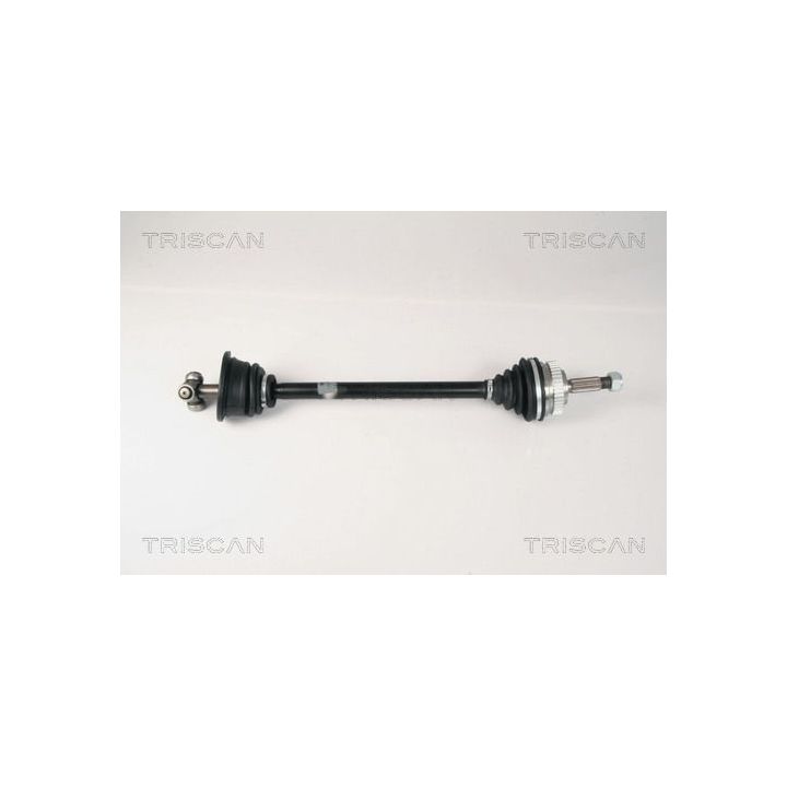 Pusašis TRISCAN 8540 25638