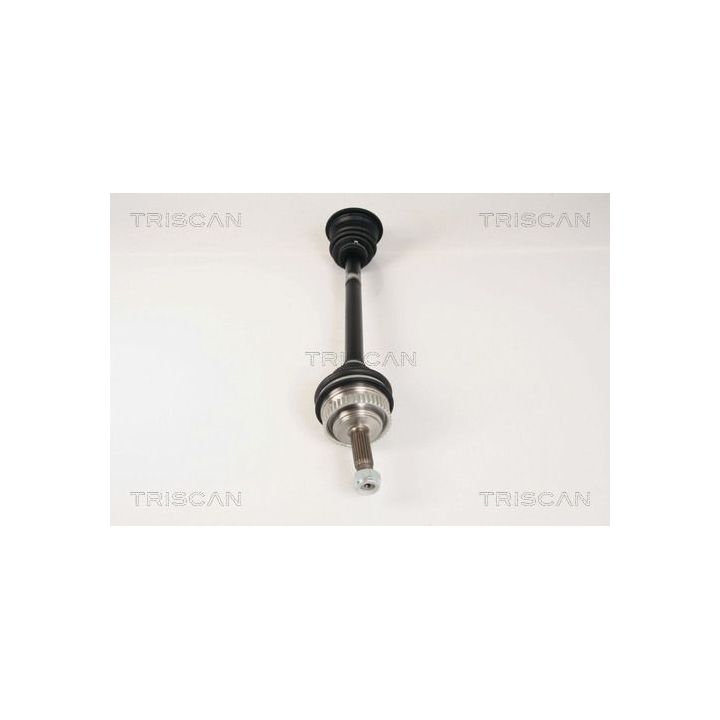 Pusašis TRISCAN 8540 25638