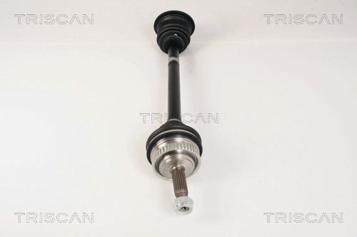 Pusašis TRISCAN 8540 25638