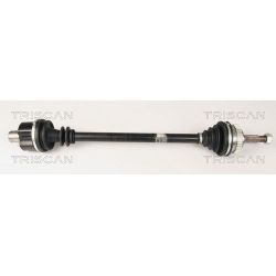 Pusašis TRISCAN 8540 25639