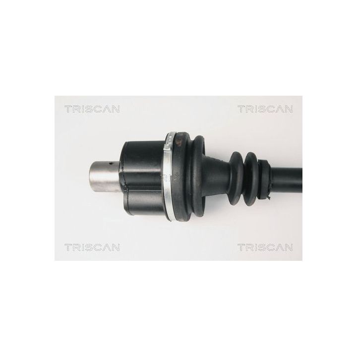 Pusašis TRISCAN 8540 25639