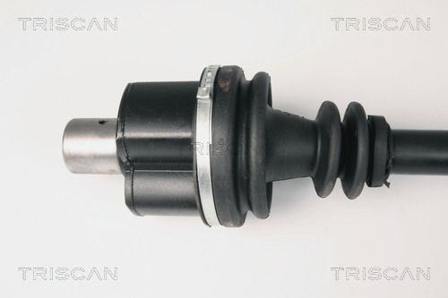 Pusašis TRISCAN 8540 25639