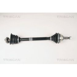 Pusašis TRISCAN 8540 25640