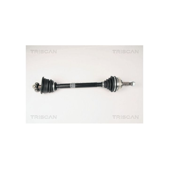 Pusašis TRISCAN 8540 25640