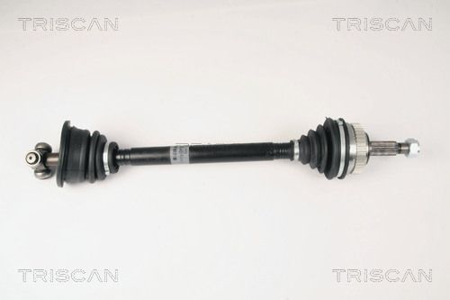 Pusašis TRISCAN 8540 25640