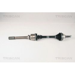 Pusašis TRISCAN 8540 25641