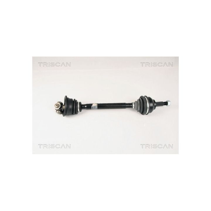 Pusašis TRISCAN 8540 25642