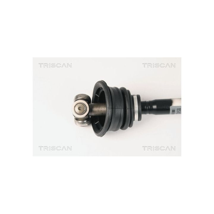 Pusašis TRISCAN 8540 25642