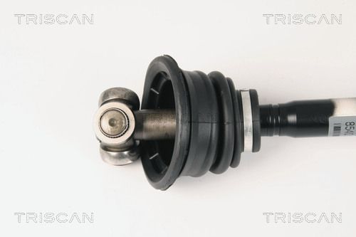 Pusašis TRISCAN 8540 25642