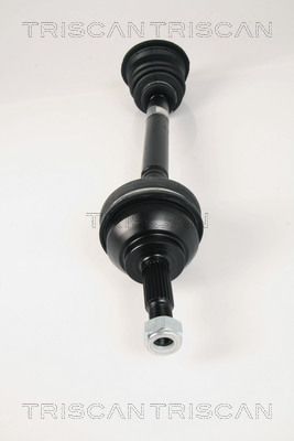 Pusašis TRISCAN 8540 25642