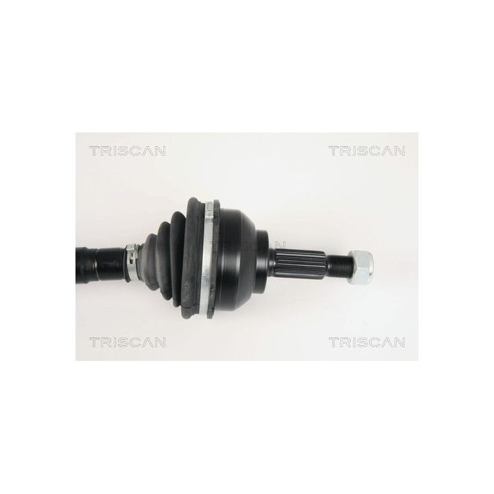 Pusašis TRISCAN 8540 25643