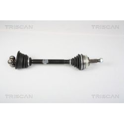 Pusašis TRISCAN 8540 25644