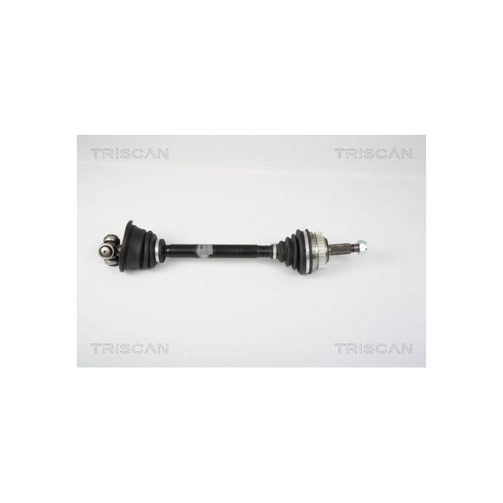 Pusašis TRISCAN 8540 25644