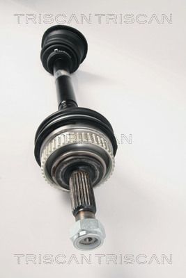 Pusašis TRISCAN 8540 25644