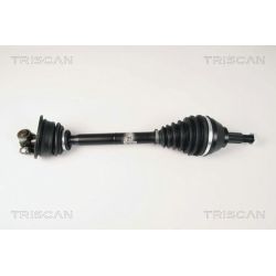 Pusašis TRISCAN 8540 25646