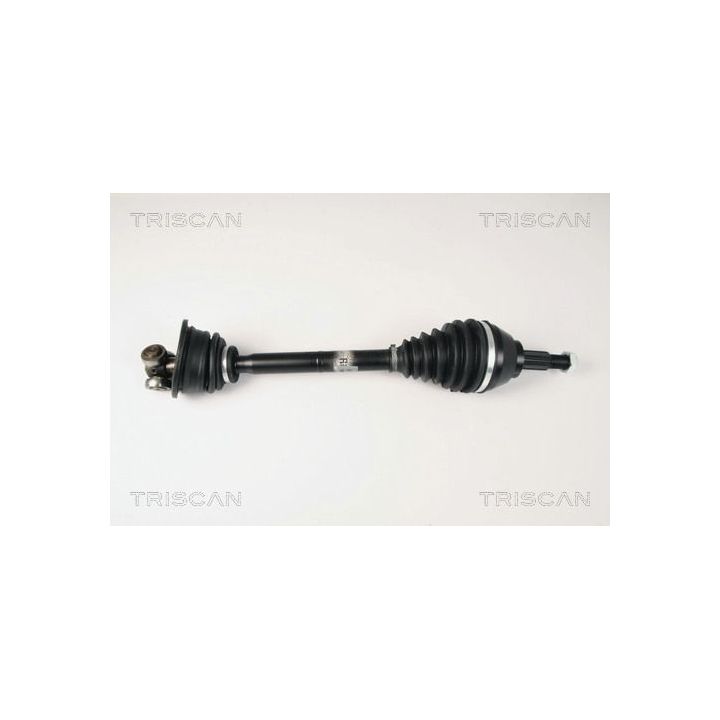 Pusašis TRISCAN 8540 25646