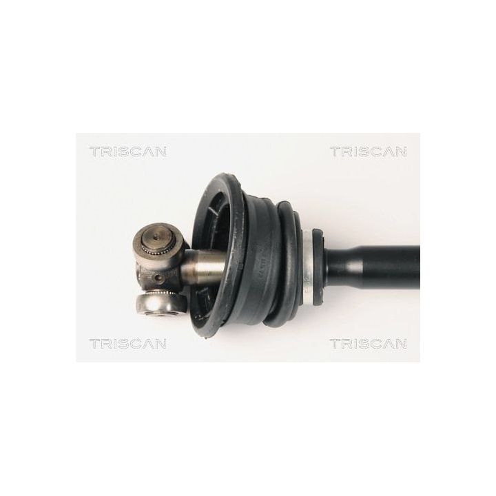 Pusašis TRISCAN 8540 25646