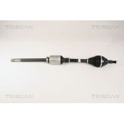 Pusašis TRISCAN 8540 25648